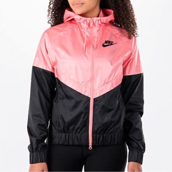 Nike windbreaker - Picture 2 of 6